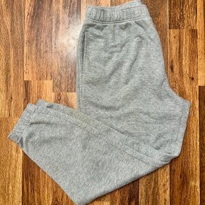 Wild Fable Gray Track Pants